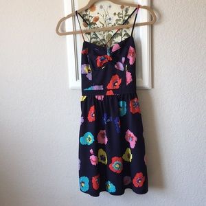 Spring dress